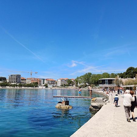 Apartman Sun-Sea Split Exterior photo