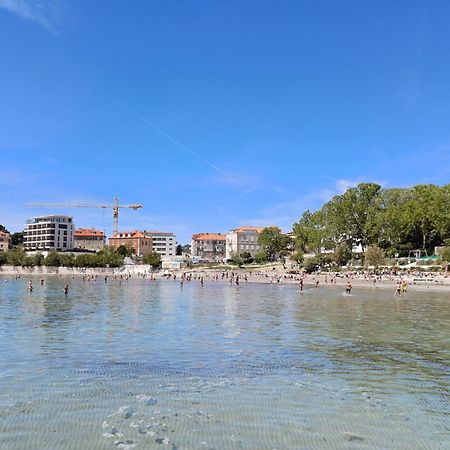 Apartman Sun-Sea Split Exterior photo