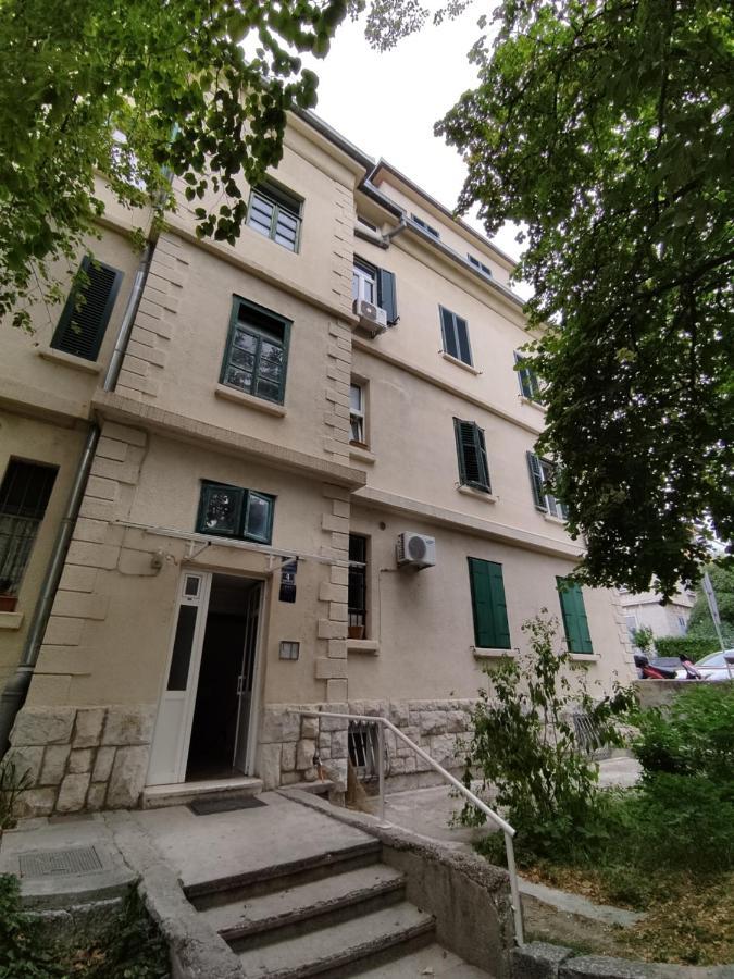 Apartman Sun-Sea Split Exterior photo