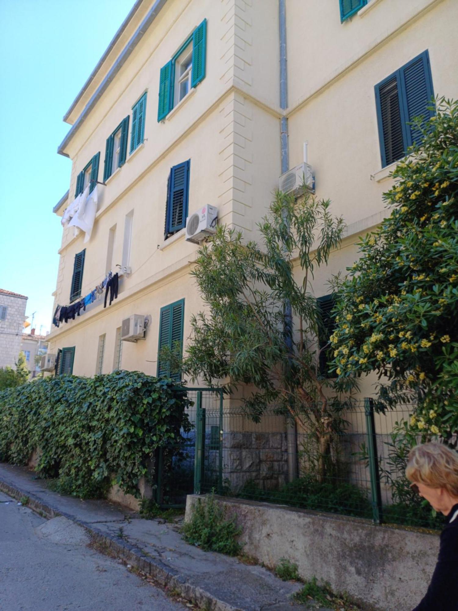 Apartman Sun-Sea Split Exterior photo