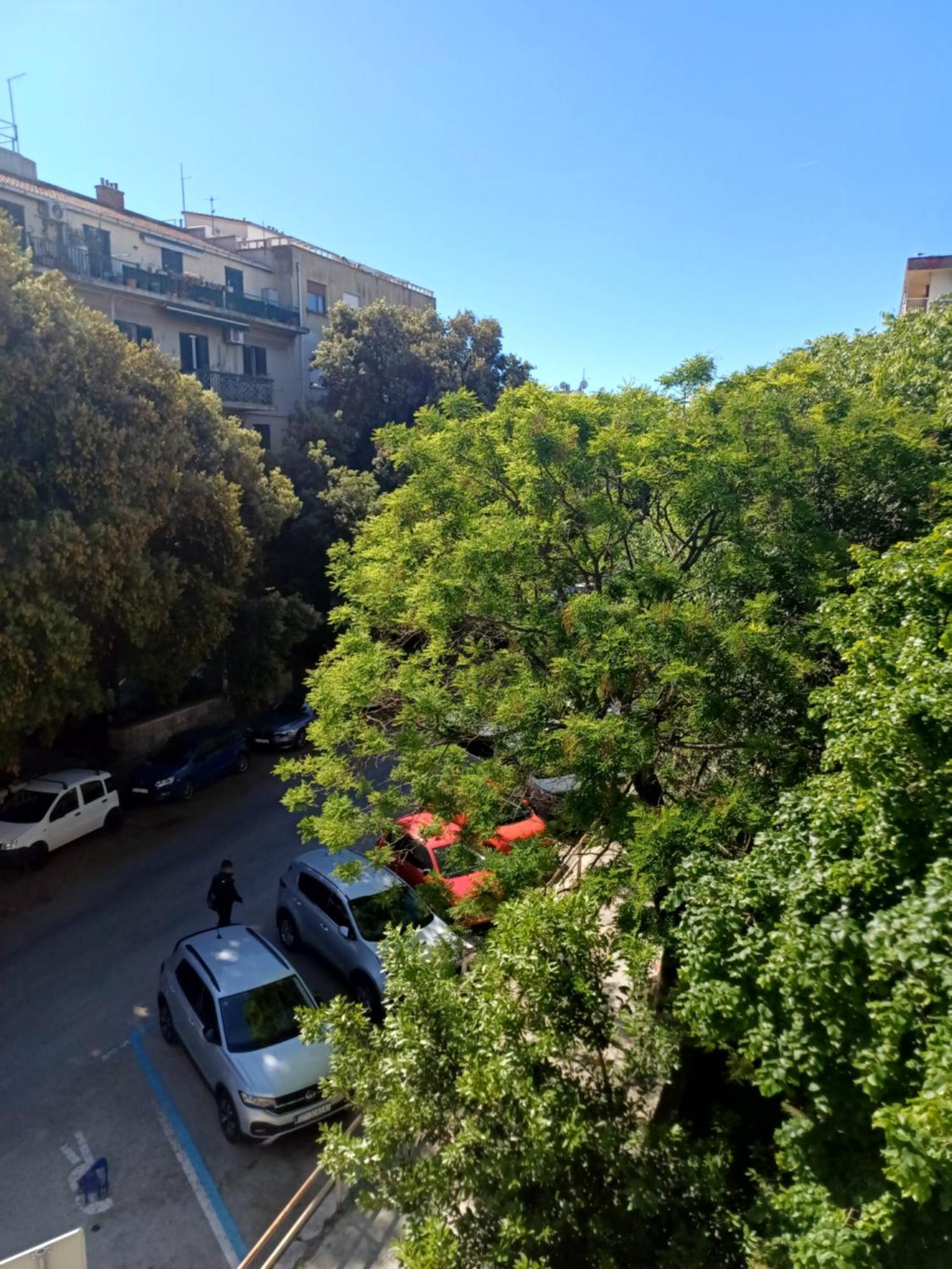Apartman Sun-Sea Split Exterior photo