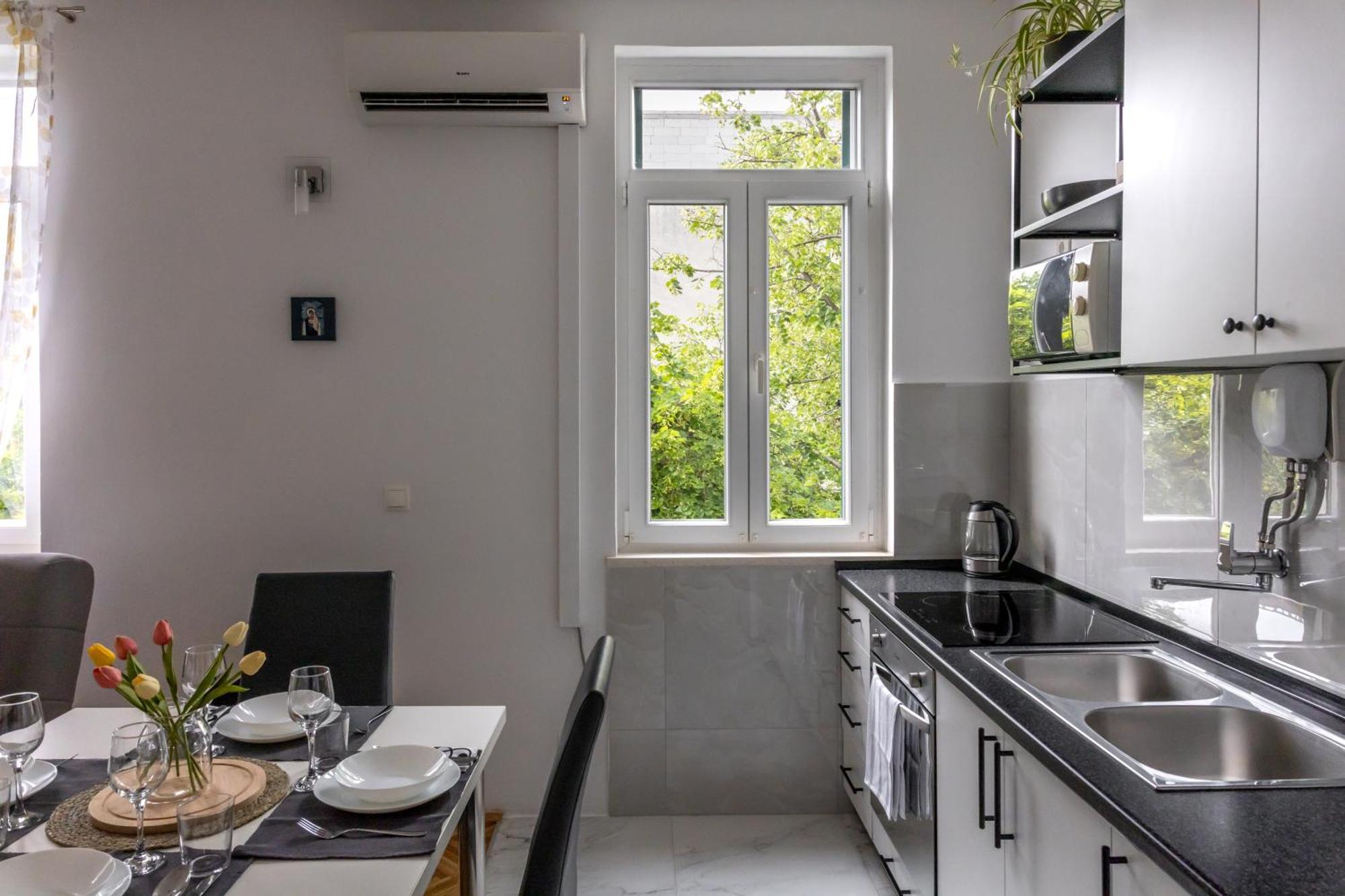 Apartman Sun-Sea Split Exterior photo