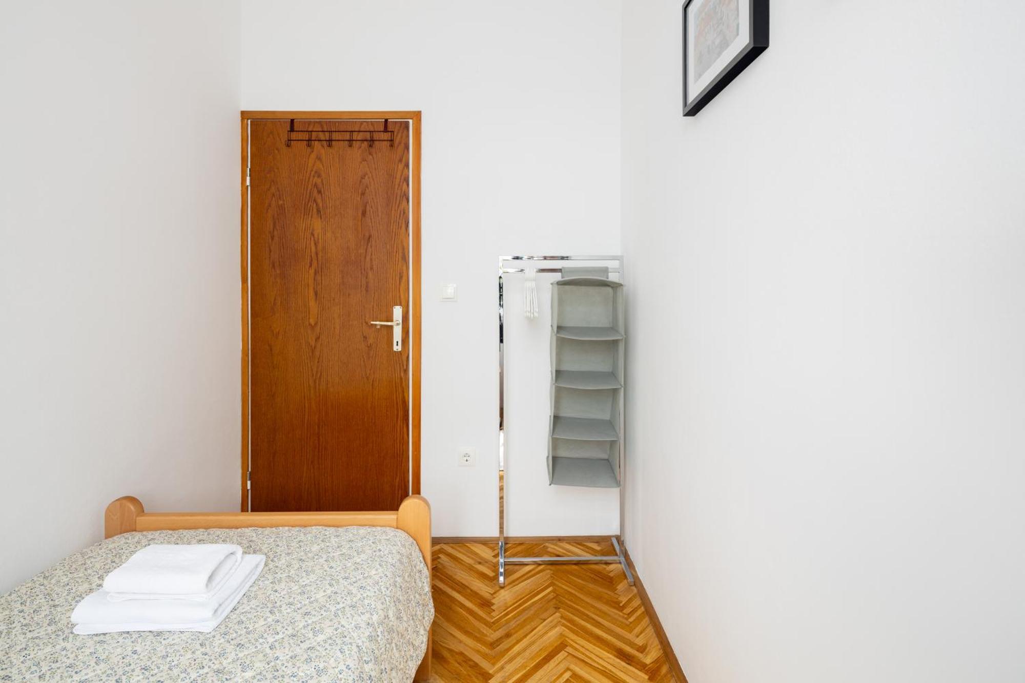 Apartman Sun-Sea Split Exterior photo
